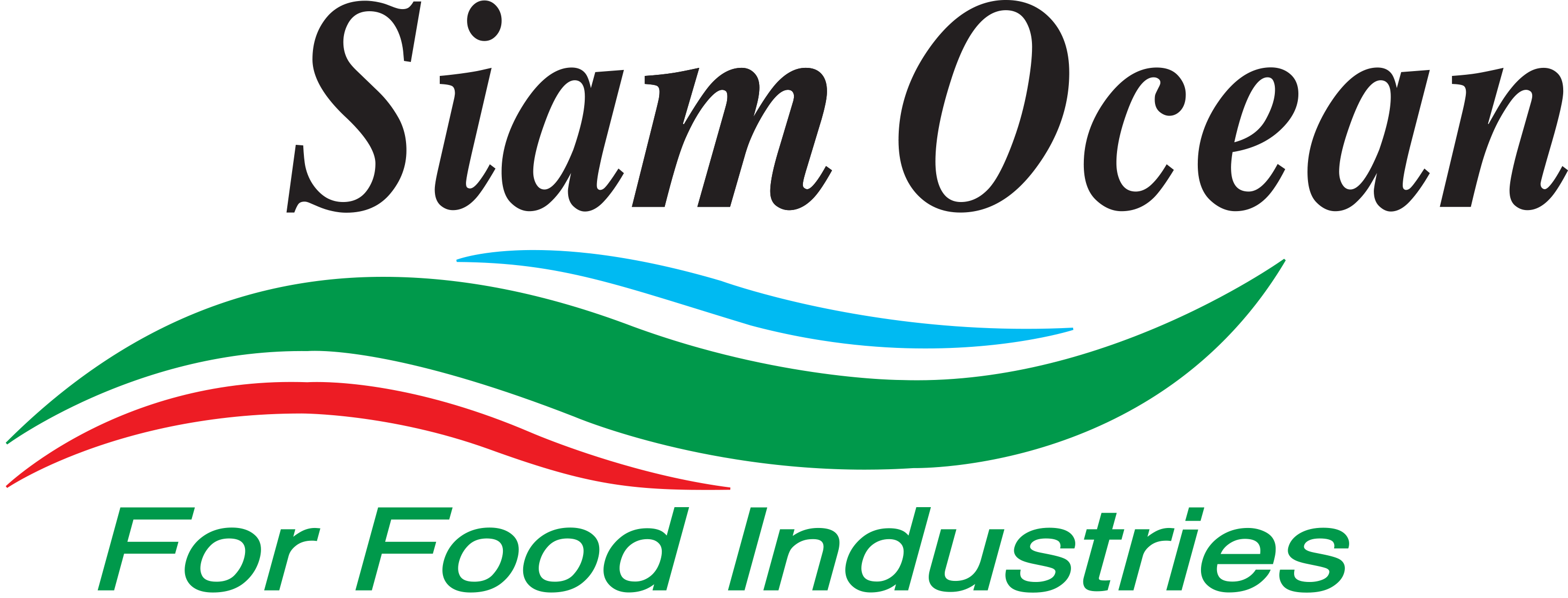 Siam Ocean